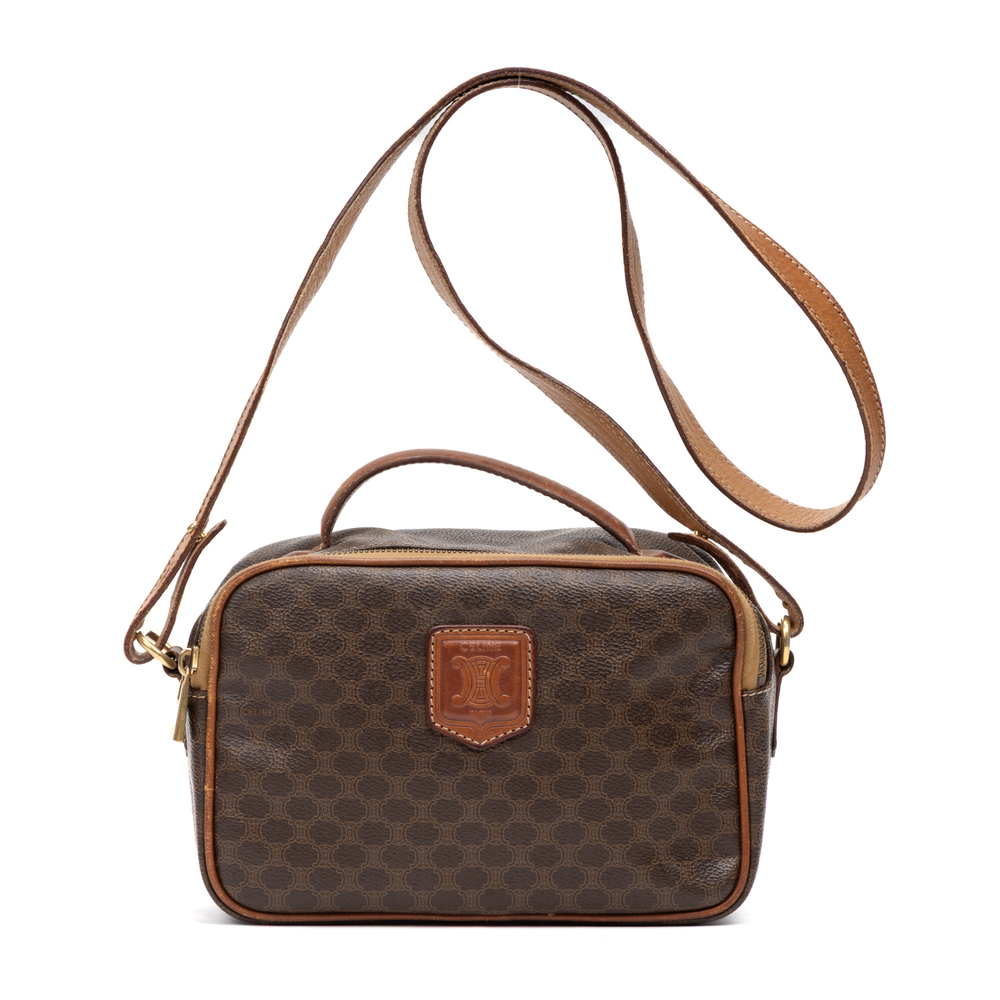 Celine Triomphe Camera